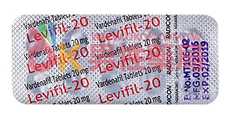 印度乐威壯 30粒