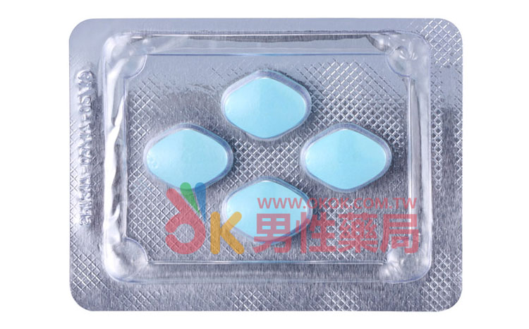 印度雙效超級威而鋼 P-Force 4粒